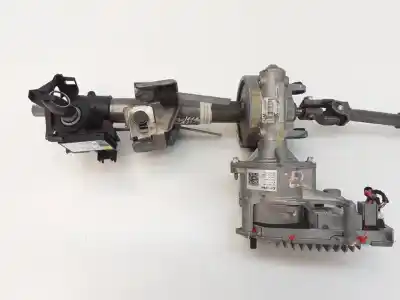 Pezzo di ricambio per auto di seconda mano piantone dello sterzo per opel meriva enjoy riferimenti oem iam 13153554  2610865205b