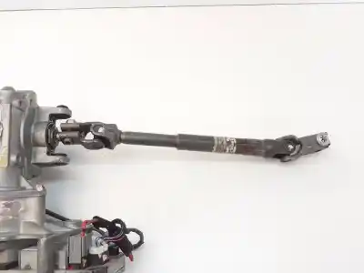 Pezzo di ricambio per auto di seconda mano piantone dello sterzo per opel meriva enjoy riferimenti oem iam 13153554  2610865205b