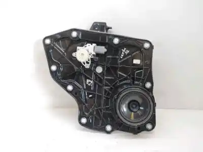 Second-hand car spare part rear left window regulator for ford focus st-line oem iam references jx7b14553bb