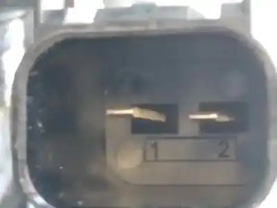 Peça sobressalente para automóvel em segunda mão elevador de vidros traseiro esquerdo por ford focus st-line referências oem iam jx7b14553bb  jx7ba27001cc