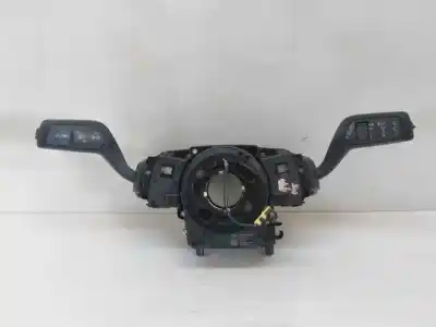 Second-hand car spare part HEADLIGHTS SWITCH for FORD FOCUS  OEM IAM references GN1514A664AB  H1BT14B522BG