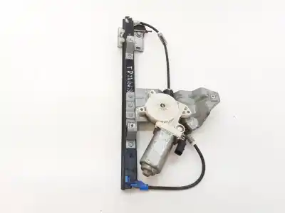 Tweedehands auto-onderdeel Regelaar Rechts Achterruit: voor LAND ROVER FREELANDER (LN) S Familiar OEM IAM-referenties   
