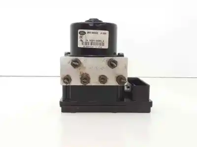 Peça sobressalente para automóvel em segunda mão abs por land rover freelander (ln) s familiar referências oem iam srb000200