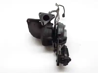 Pièce détachée automobile d'occasion Turbocompresseur pour FORD TRANSIT COMBI ´06 FT 350 largo Références OEM IAM 6C1Q6K682EF  