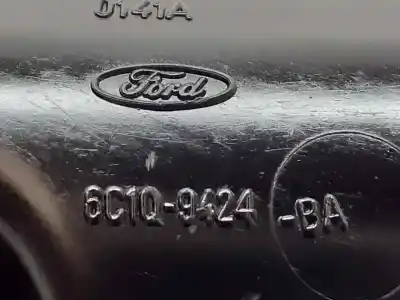 Peça sobressalente para automóvel em segunda mão coletor admissão por ford transit combi ´06 ft 350 largo referências oem iam 6c1q9424ba  