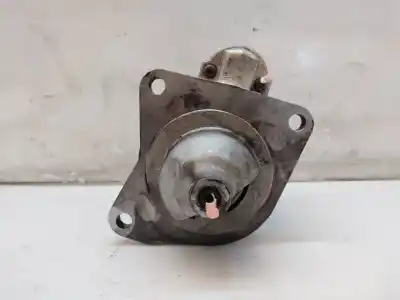 Peça sobressalente para automóvel em segunda mão motor de arranque por land rover discovery (salljg/lj) tdi referências oem iam d9r91  