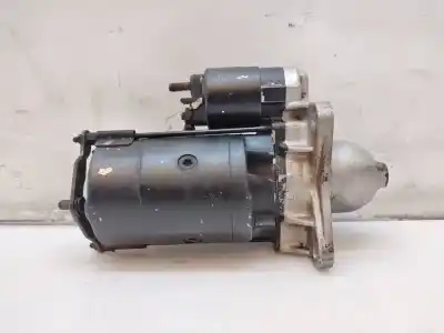 Peça sobressalente para automóvel em segunda mão motor de arranque por land rover discovery (salljg/lj) tdi referências oem iam d9r91  