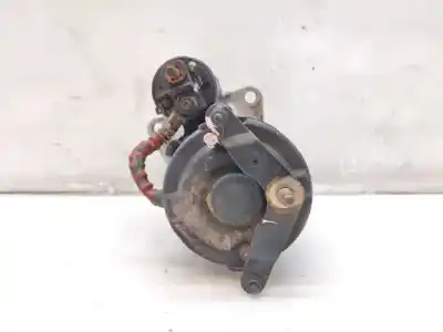 Peça sobressalente para automóvel em segunda mão motor de arranque por land rover discovery (salljg/lj) tdi referências oem iam d9r91  