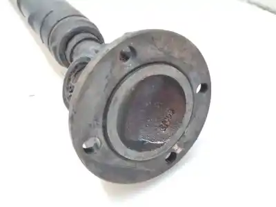Peça sobressalente para automóvel em segunda mão transmissão central dianteira por land rover discovery (salljg/lj) tdi referências oem iam   
