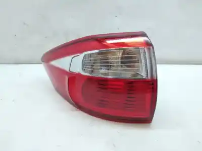 Автозапчастина б/у ЛІВИЙ ХОД ЛІХАР для FORD C-MAX  Посилання на OEM IAM AM5113404BE  
