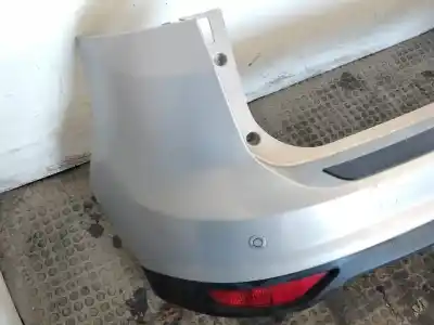 Автозапчастина б/у задній бампер для ford c-max titanium посилання на oem iam   