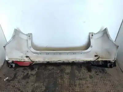 Автозапчастина б/у задній бампер для ford c-max titanium посилання на oem iam   