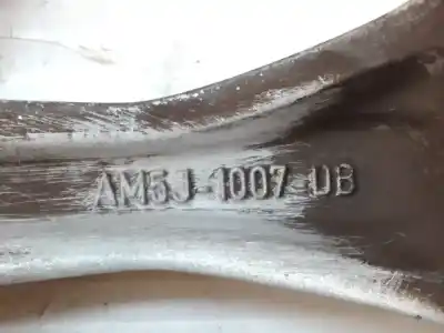 Автозапчастина б/у шина для ford c-max titanium посилання на oem iam am5j1007db  