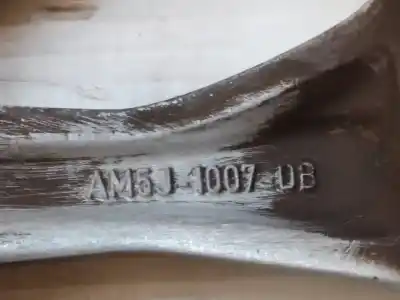 Автозапчастина б/у шина для ford c-max titanium посилання на oem iam am5j1007db  