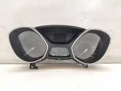 Автозапчастина б/у панель інструментів для ford c-max titanium посилання на oem iam am5t10849cf