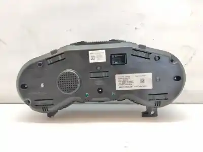 Автозапчастина б/у панель інструментів для ford c-max titanium посилання на oem iam am5t10849cf  