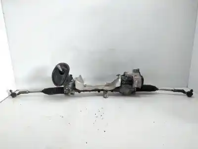 Автозапчастина б/у рульмова рейка для ford c-max titanium посилання на oem iam av613d070rt