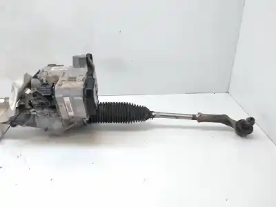 Second-hand car spare part steering rack for ford c-max titanium oem iam references av613d070rt  a0040345p