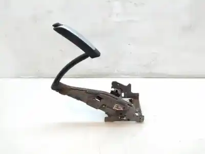 Автозапчастина б/у важіль ручного гальма для ford c-max titanium посилання на oem iam 29310019831b