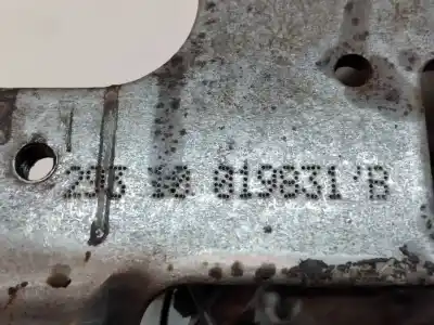 Автозапчастина б/у важіль ручного гальма для ford c-max titanium посилання на oem iam 29310019831b  