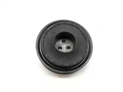 Second-hand car spare part crankshaft pulley for ford transit combi ´06 ft 350 largo oem iam references bk3q6b319cb