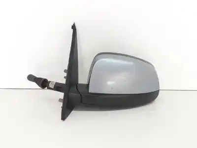 Second-hand car spare part left rearview mirror for opel meriva enjoy oem iam references   