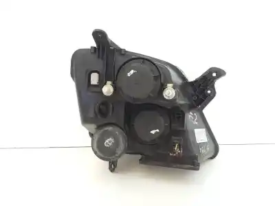 Second-hand car spare part left headlight for opel meriva enjoy oem iam references 93321052  