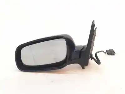 Second-hand car spare part Left Rearview Mirror for VOLKSWAGEN GOLF IV BERLINA (1J1) Spirit OEM IAM references   