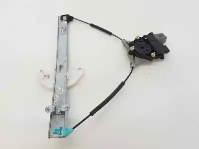 Peça sobressalente para automóvel em segunda mão elevador de vidros dianteira esquerda por kia rio (yb) spirit referências oem iam 