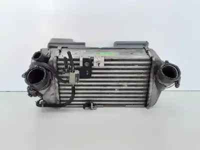 Peça sobressalente para automóvel em segunda mão intercooler por kia rio (yb) spirit referências oem iam 2827004610