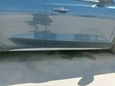 İkinci el araba yedek parçası yan etek için ford focus active oem iam referansları 