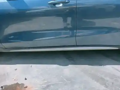 İkinci el araba yedek parçası yan etek için ford focus active oem iam referansları 