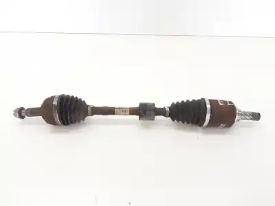 Second-hand car spare part front left transmission for dacia duster ambiance 4x2 oem iam references 391015061r