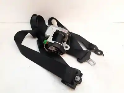 Pièce détachée automobile d'occasion CEINTURE DE SECURITE AVANT GAUCHE pour MERCEDES-BENZ SPRINTERII CAJA ABIERTA (DESDE 01.06)  Références OEM IAM 601384100  