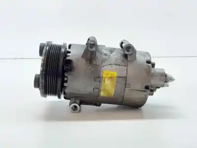 Second-hand car spare part AIR CONDITIONING COMPRESSOR for FORD MONDEO BERLINA (CA2)  OEM IAM references 6G9119D629GC  