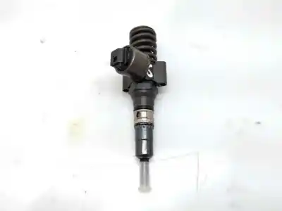 Автозапчасти б/у инжектор за AUDI A3 (8P) 2.0 TDI Ambiente ссылки OEM IAM 03G130073G  0414720404