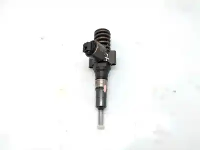 Автозапчасти б/у инжектор за AUDI A3 (8P) 2.0 TDI Ambiente ссылки OEM IAM 03G130073G  0414720404