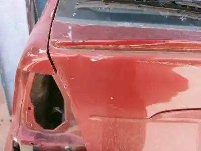 Peça sobressalente para automóvel em segunda mão porta da mala / tampa traseira por bmw serie 3 compact (e46) 316ti referências oem iam 