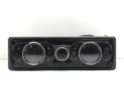 Recambio de automóvil de segunda mano de SISTEMA AUDIO / RADIO CD para CITROEN ZX  referencias OEM IAM   