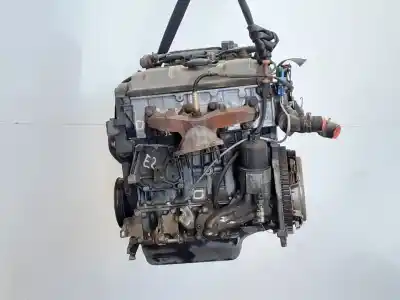 Pièce détachée automobile d'occasion moteur complet pour citroen c3 1.1 furio références oem iam hfx  