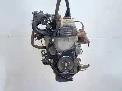 Pièce détachée automobile d'occasion moteur complet pour citroen c3 1.1 furio références oem iam hfx  