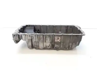 Tweedehands auto-onderdeel Sump voor FORD MONDEO BERLINA (CA2) Ghia X OEM IAM-referenties 9653835680  