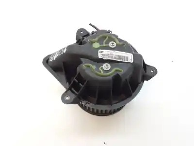 Peça sobressalente para automóvel em segunda mão MOTOR DE SOFAGEM por RENAULT SCENIC (JA..)  Referências OEM IAM GMV010  F664692J