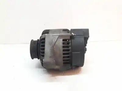 Second-hand car spare part alternator for smart coupe básico (45kw) oem iam references 63321658 Second-hand car spare part alternator for smart coupe básico (45kw) oem iam references 63321658