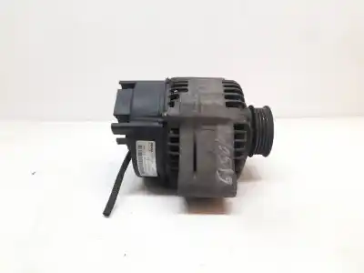 Автозапчасти б/у генератор за smart coupe básico (45kw) ссылки oem iam 63321658  0003250v010