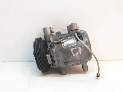 Second-hand car spare part air conditioning compressor for smart coupe básico (45kw) oem iam references a1602300111 Second-hand car spare part air conditioning compressor for smart coupe básico (45kw) oem iam references a1602300111