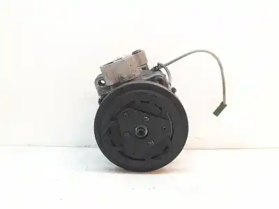 Автозапчастина б/у компресор кондиционера для smart coupe básico (45kw) посилання на oem iam a1602300111  0003191v009 Автозапчастина б/у компресор кондиционера для smart coupe básico (45kw) посилання на oem iam a1602300111  0003191v009