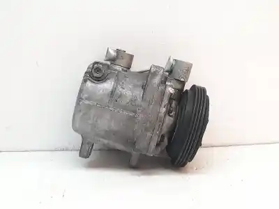 Автозапчастина б/у компресор кондиционера для smart coupe básico (45kw) посилання на oem iam a1602300111  0003191v009 Автозапчастина б/у компресор кондиционера для smart coupe básico (45kw) посилання на oem iam a1602300111  0003191v009