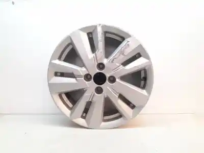 Gebrauchtes Autoersatzteil FELGE zum NISSAN MICRA V (K14)  OEM-IAM-Referenzen 82404  