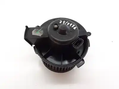 Second-hand car spare part Heater Blower Motor for CITROEN XSARA PICASSO 2.0 HDi CAT (RHY / DW10TD) OEM IAM references 80909  